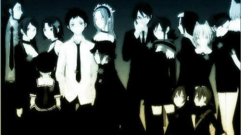 【夜樱四重奏:花之歌】追赶风潮